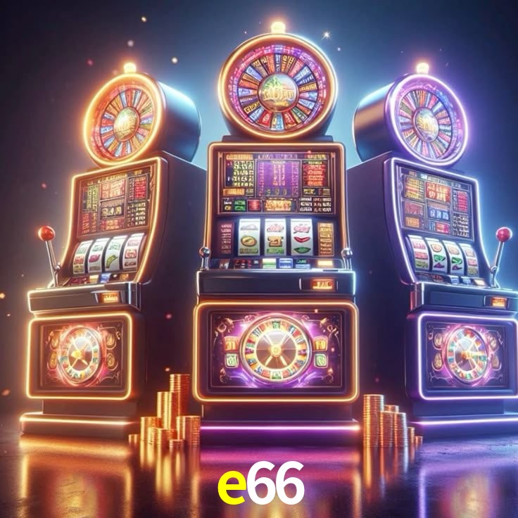 e66: Seu Cassino Premiado com Pagamentos Rápidos