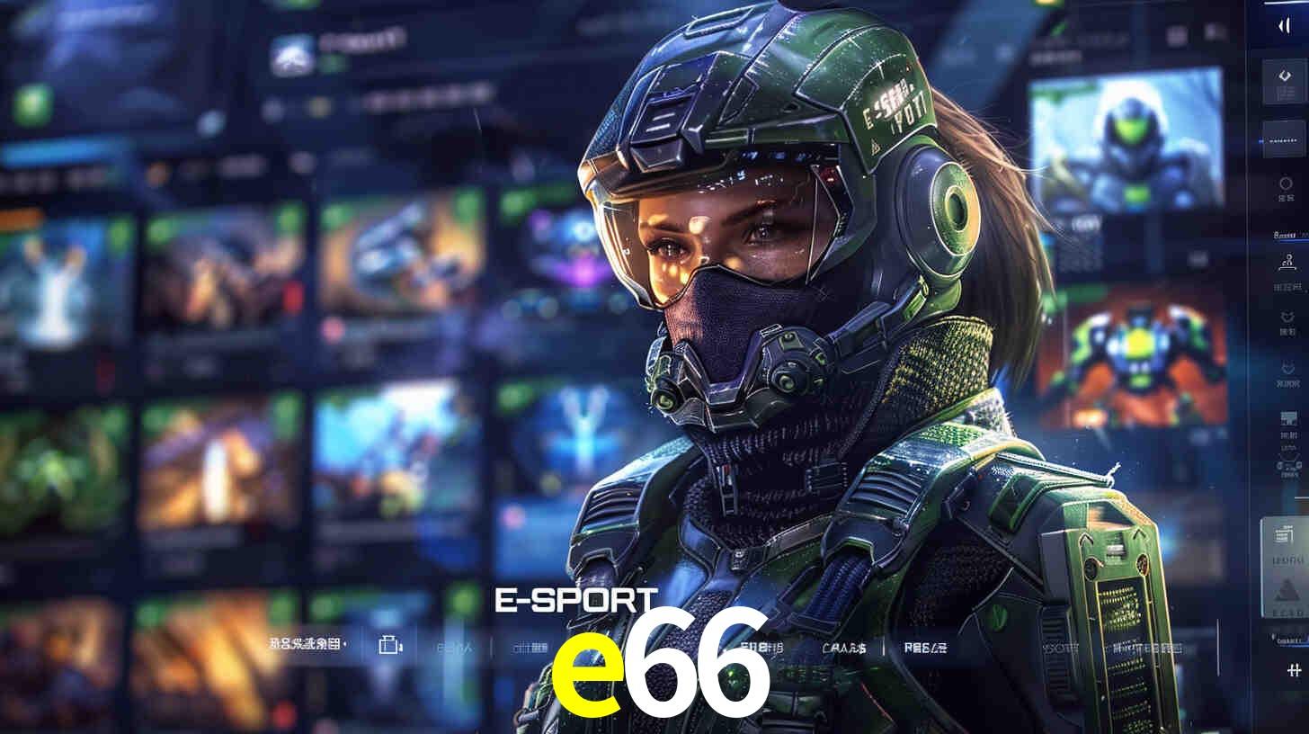 Quick Registration e66