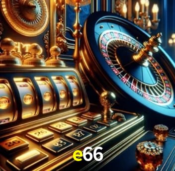 Inovações de Jogos na e66: O Futuro das Experiências Interativas