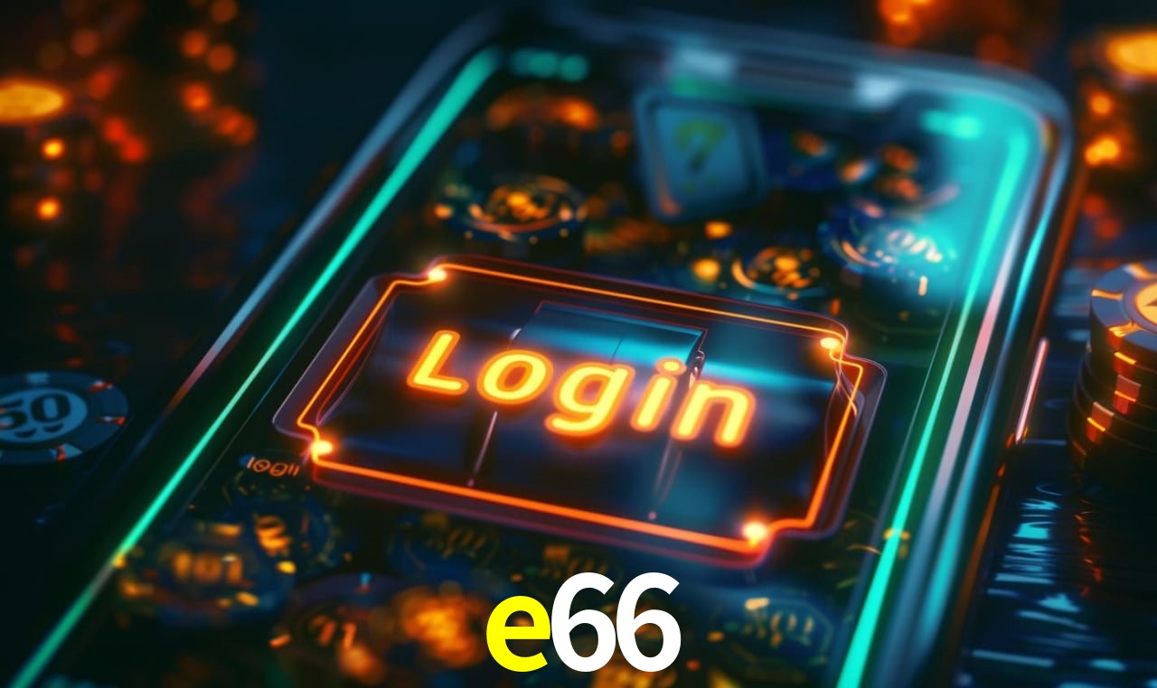 VIP Casino e66
