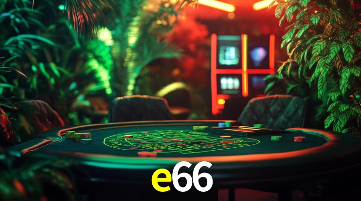 e66 App Interface