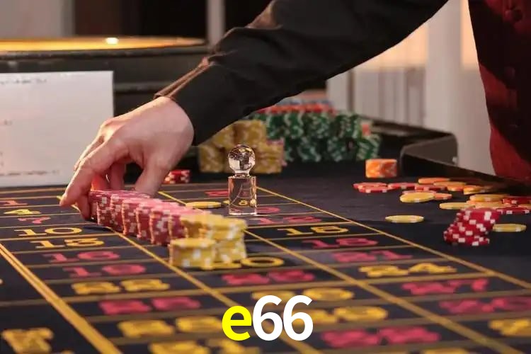 Jogos Exclusivos e66