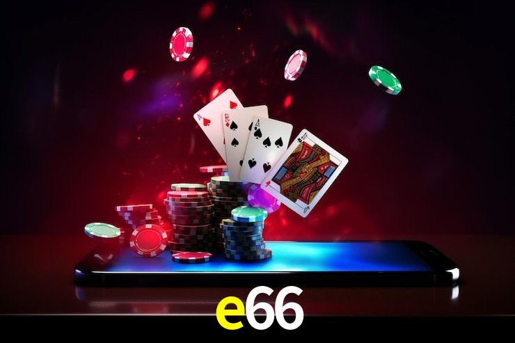 Basketball Betting e66