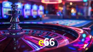 Desvendando o Mundo dos Jogos Virtuais na e66
