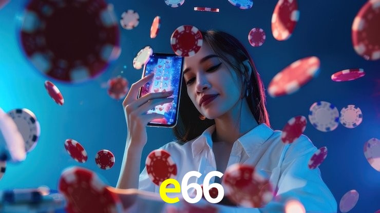 Provedores de Jogos e66