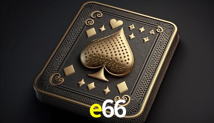 Inovações de Jogos na e66: O Futuro das Experiências Interativas