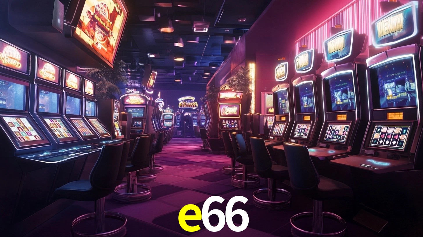 e66 bet