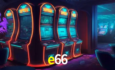 cassino e66