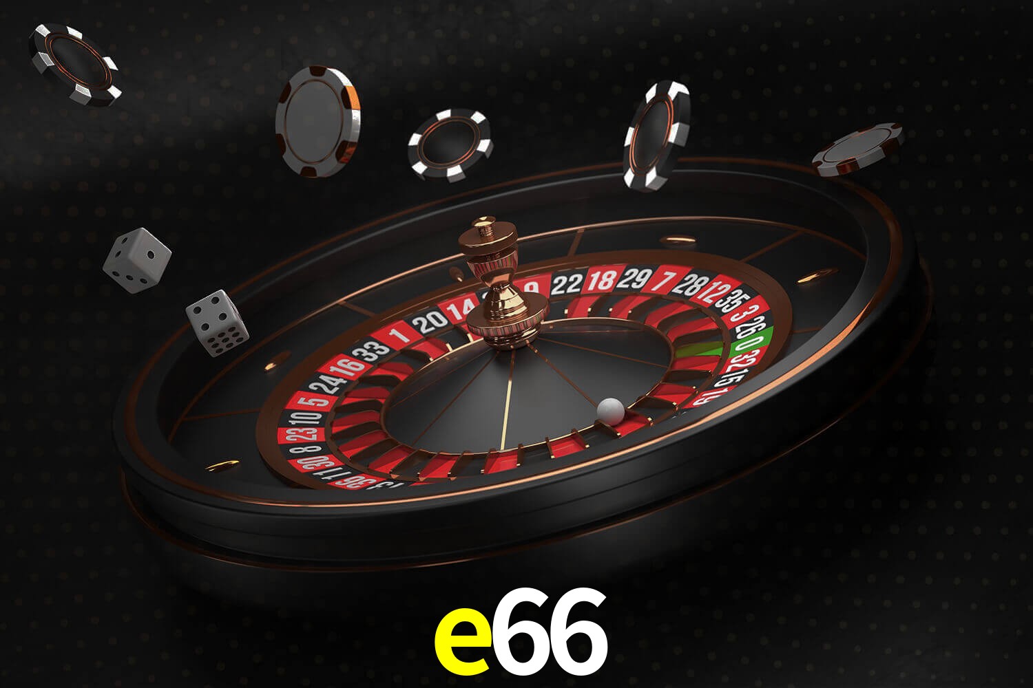e66: A Experiência de Casino com Jogos de Mesa ao Vivo