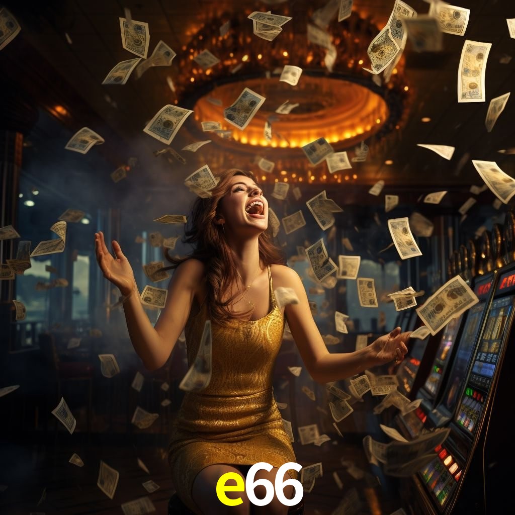 Daily Bonuses e66