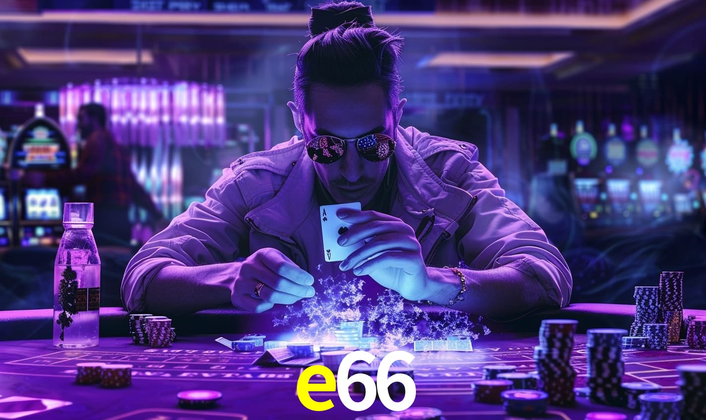 Welcome Bonus e66