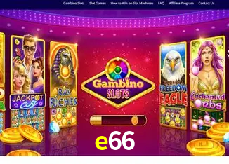Flash Promotion e66