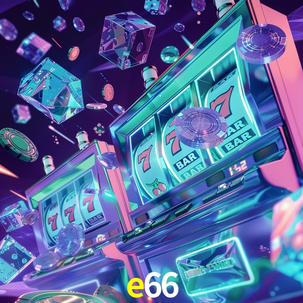 Tecnologia da Plataforma e66