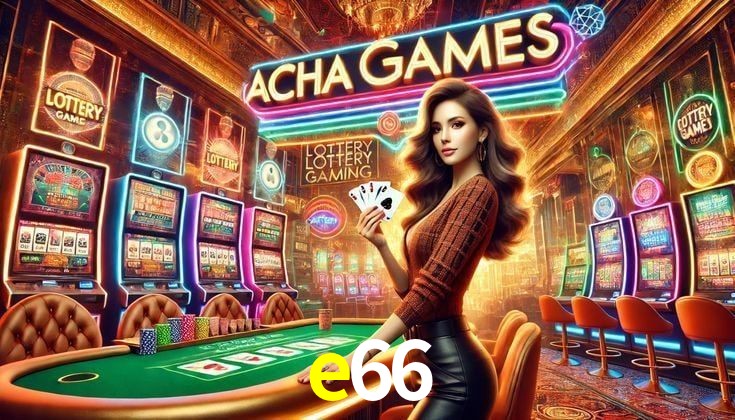 Blackjack Table e66