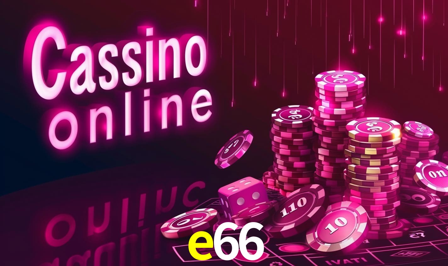 Estatísticas do Jogo e66
