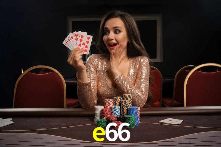 Promoção Relâmpago e66