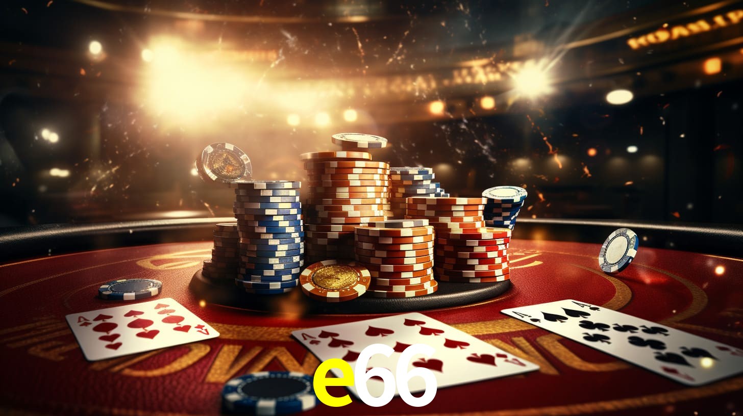 Exclusive Games e66