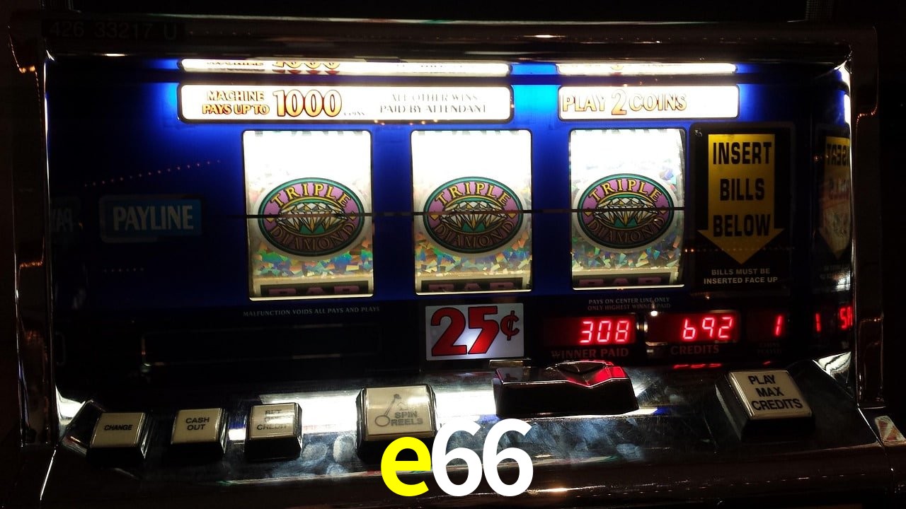 Roulette Table e66