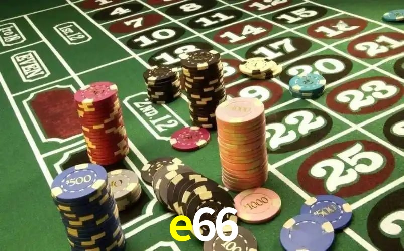 A Popularidade dos Caça-Níqueis no e66