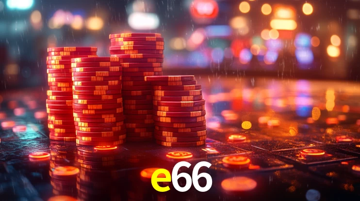 e66: Seu Especialista em Apostas Esportivas Brasileiras