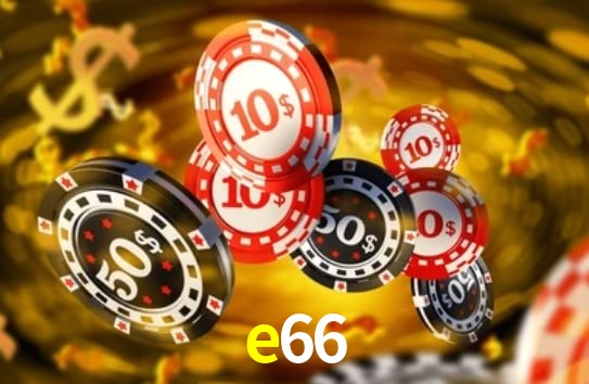 A Revolução dos Aplicativos de Jogos no e66