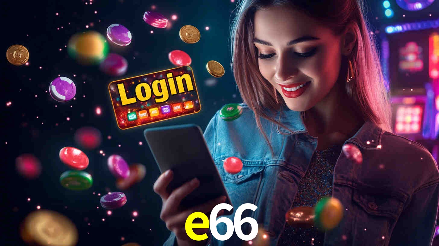 Casino VIP e66